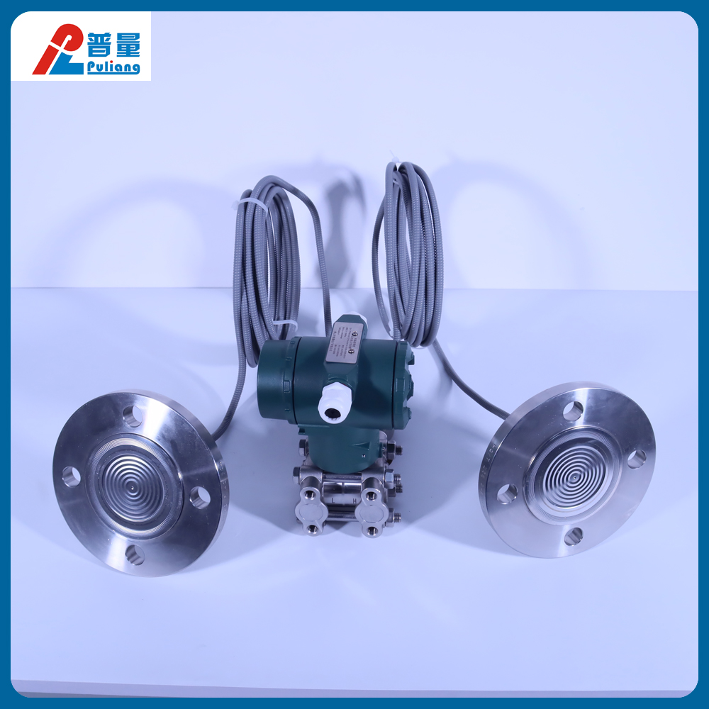 單晶硅遠(yuǎn)傳液位變送器PT500-3351DY