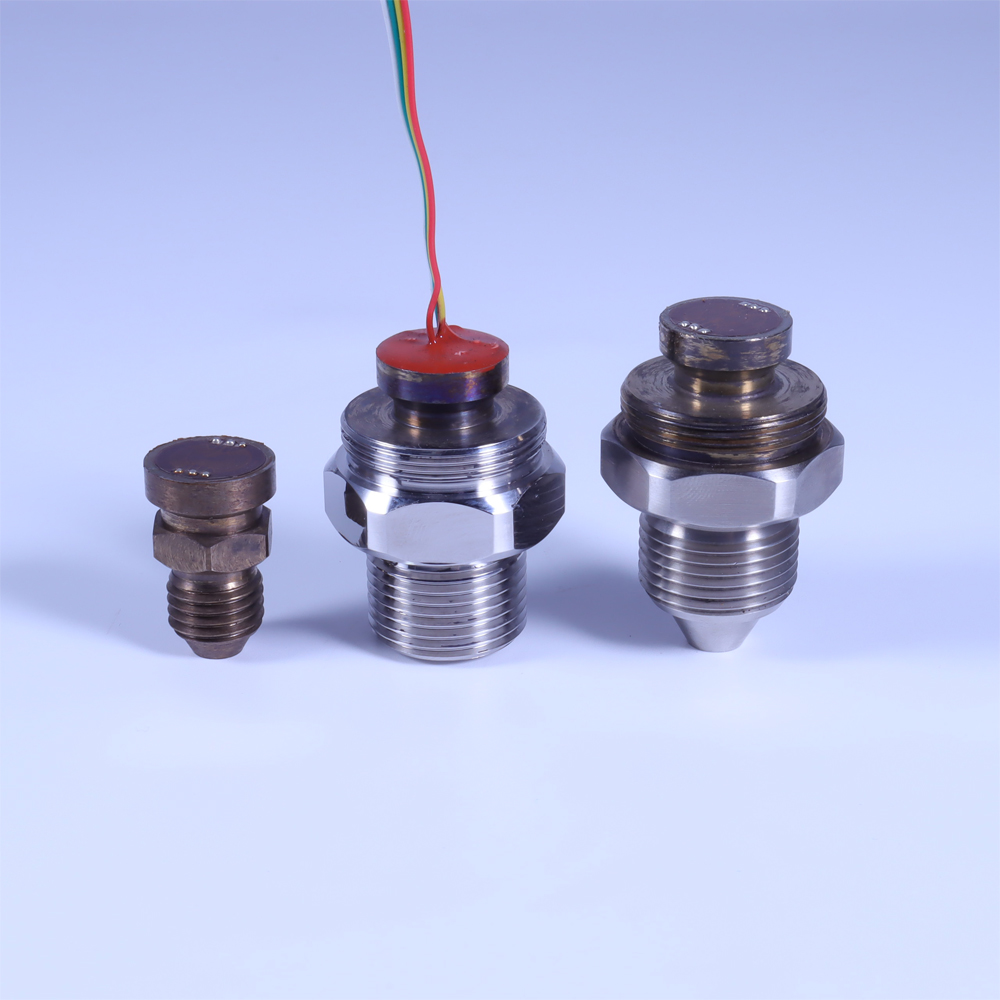 應(yīng)變計高壓芯體 PT500-302