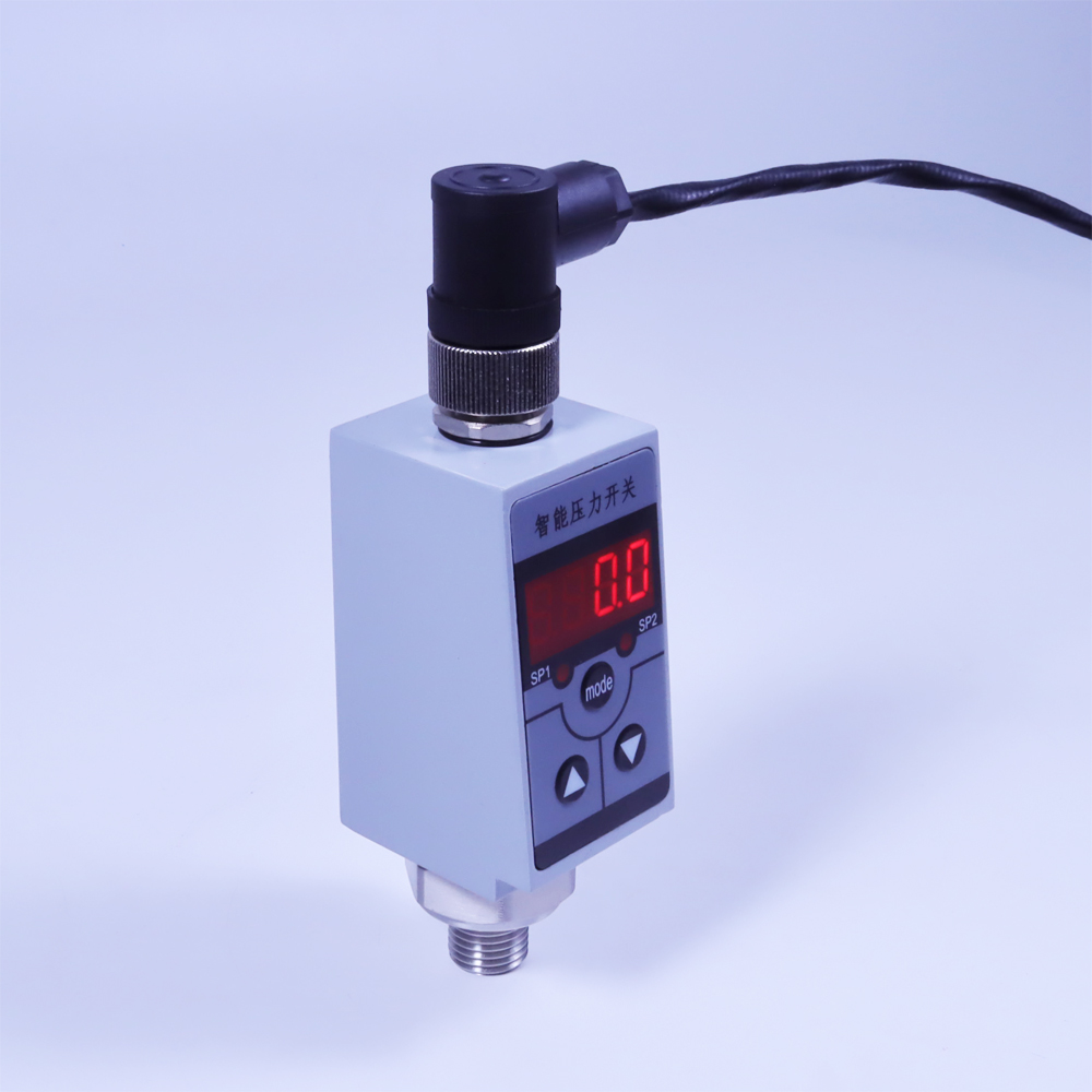 智能壓力變送器_壓力開關 PT500-EDS348