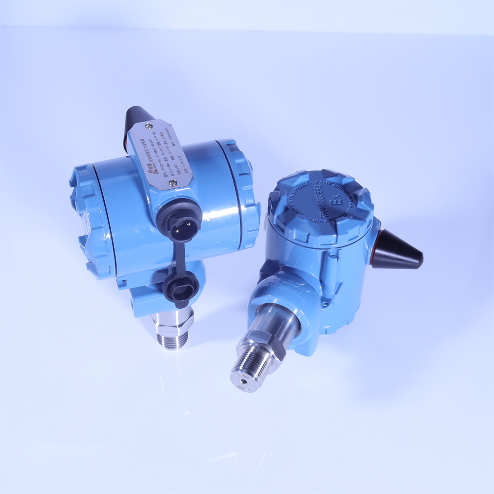 工業(yè)型無線壓力傳感器 PT500-150